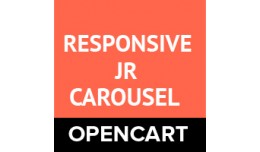 Responsive JR Carousel