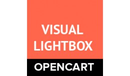 Visual Lightbox