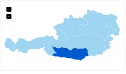Austria_OCMOD_Admin_Map