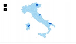 Italy_OCMOD_Admin_Map