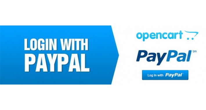 Login with PayPal Endpoint bugfix [OCMOD]