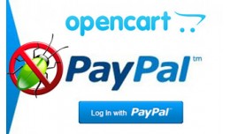 Login with PayPal Endpoint bugfix [OCMOD]