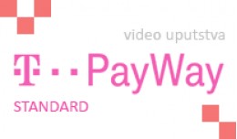 HT PayWay STANDARD (API v2)