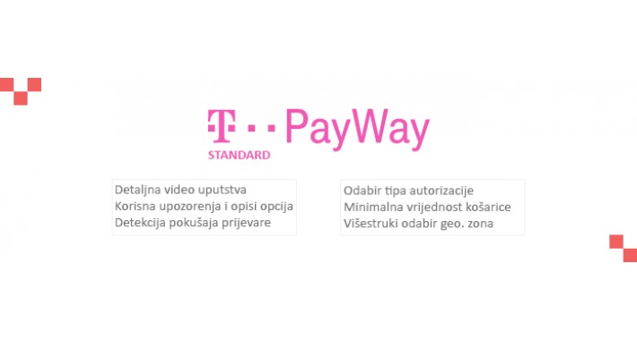 HT PayWay STANDARD (API v2)