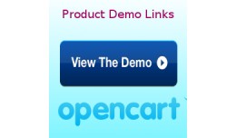 Product Demo Links