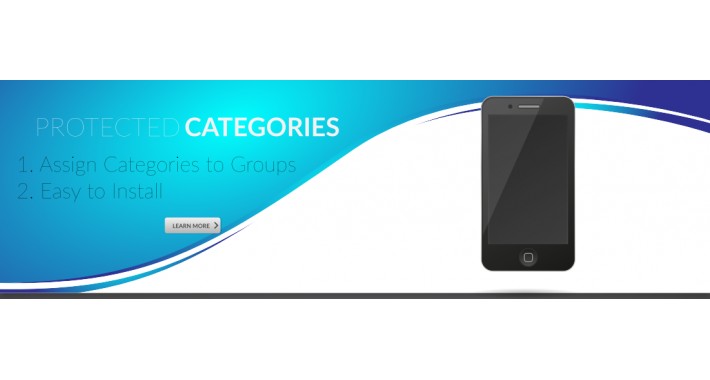 Protected Categories