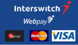 Interswitch Webpay  (Payment + Requery Transacti..