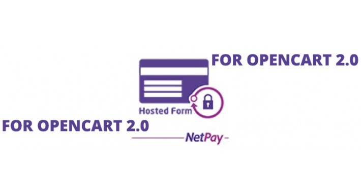 Netpay Hosted For Opencart 2.0