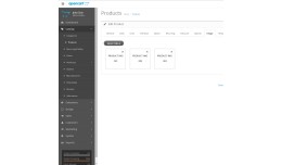 Product pictures batch management