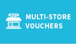 Multi-store vouchers [OCmod]