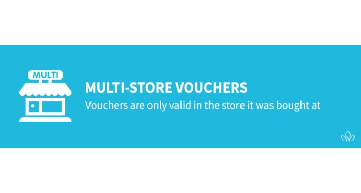 Multi-store vouchers [OCmod]