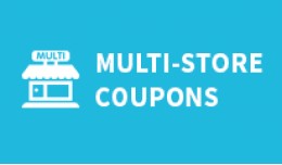 Multi-store coupons [OCmod]
