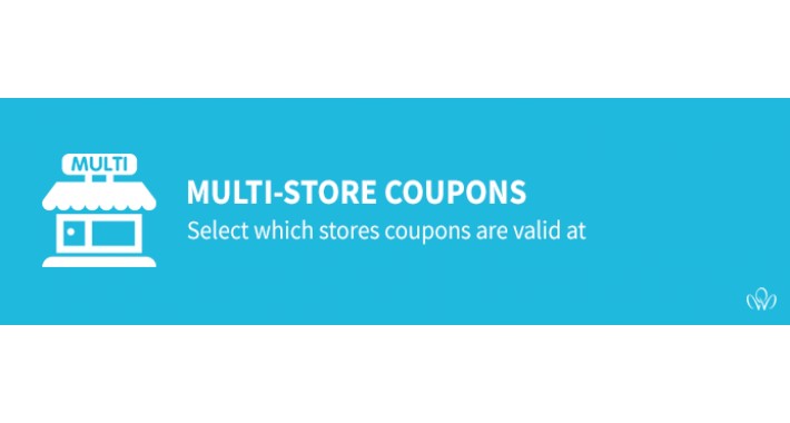Multi-store coupons [OCmod]