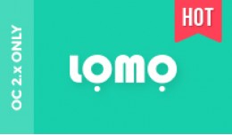 Pav Lomo - Advanced Multi-purpose Opencart Theme