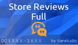Store Reviews Full
