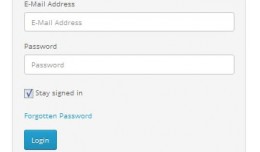 Stay signed in - Remember Me (OCMOD)