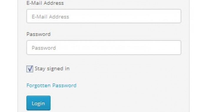 Stay signed in - Remember Me (OCMOD)