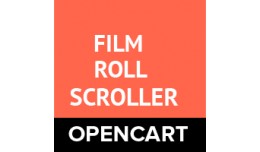 Film Roll Scroller