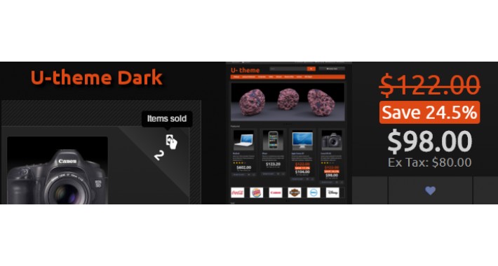 BP U-theme Dark