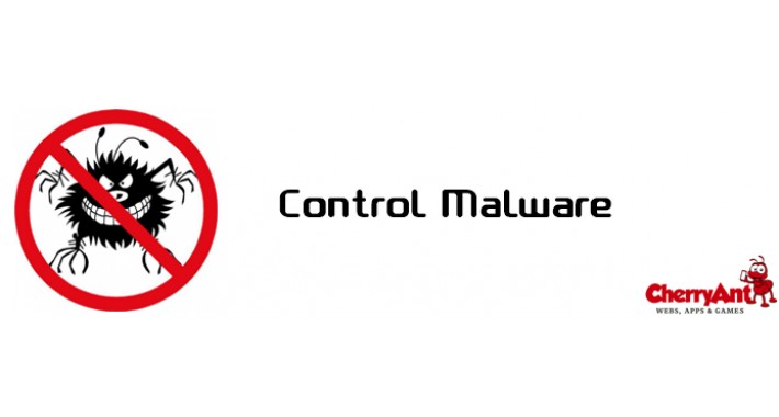 Control Malware