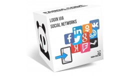All Social Login - Panda Code