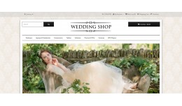 Wedding Theme - Opencart Theme 2.2 & 2.3