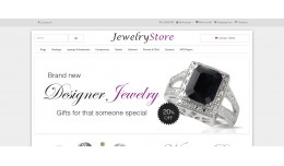 Jewelry Theme - Opencart Theme