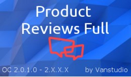 Product Reviews Full