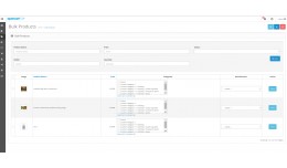 Quick Add Product (Multiple Upload)