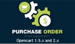 Purchase Order Management