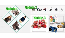Multi Module Joiner