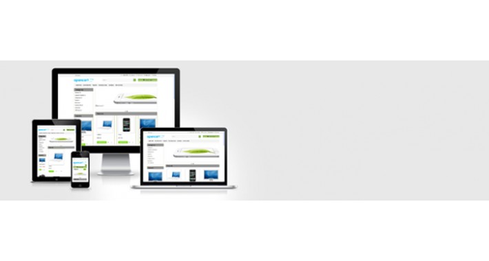 Accessories - Responsive OpenCart Theme