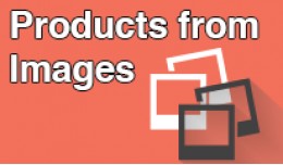 Products from Images