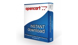 BabyStore -Responsive Opencart Theme