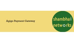 Agigo Payment Gateway