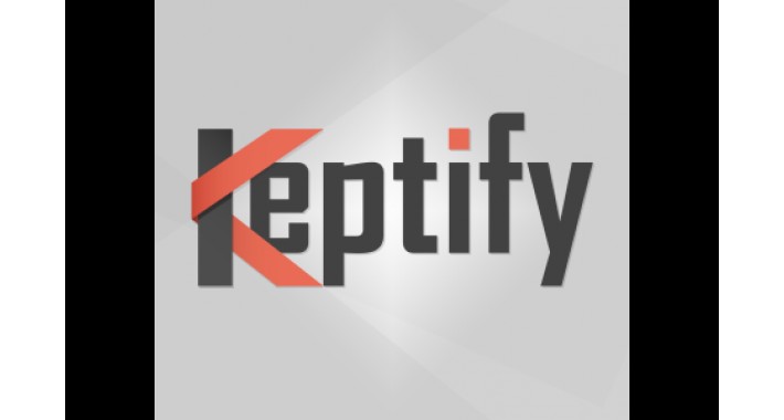 Keptify Conversion Tool