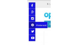 Multi Social Sharing 