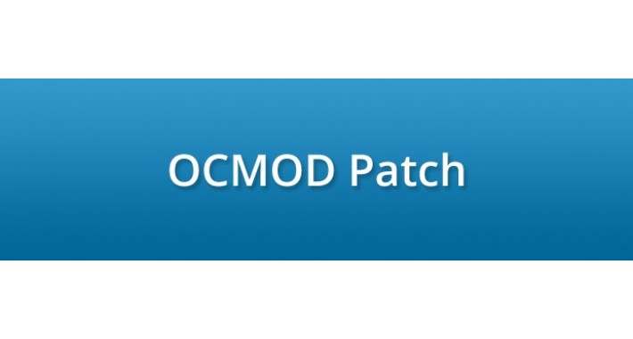OCMOD - Fix T_BOOLEAN_AND (address.php and customer.php)