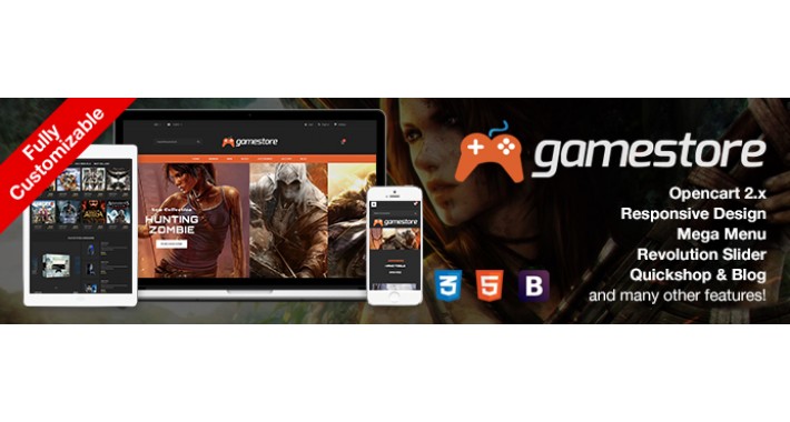 GAMESTORE
