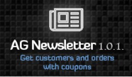 AG newsletter