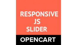 Responsive JS Slider