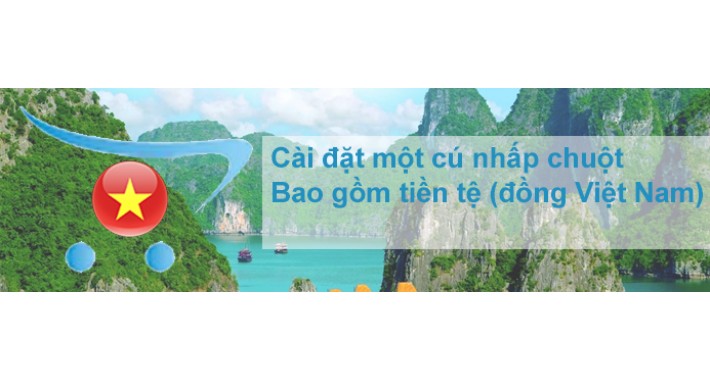 ✔ Dịch chuyên nghiệp việt | Vietnamese ProPack for OpenCart 2.x