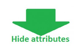 GGW Hide empty attributes on product page specif..