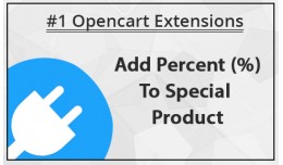 Add Percentage to saving products for customer s..
