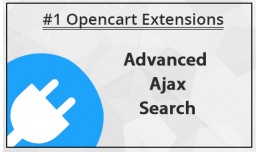 Advance Ajax Search (Auto Search)
