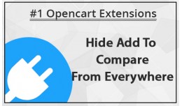 Hide/Remove Add to Compare