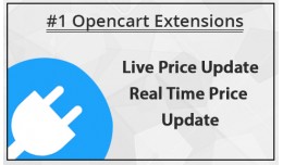 Live Price Update