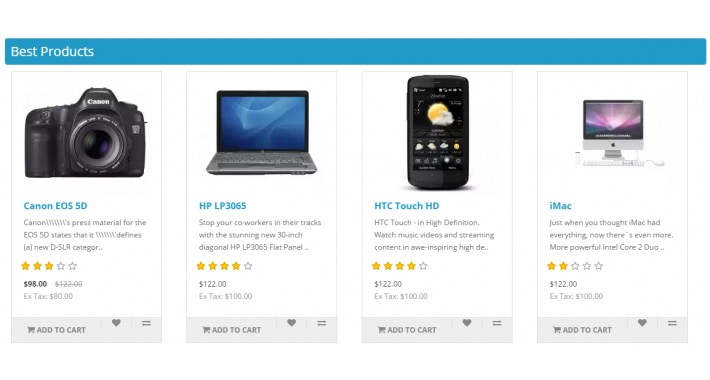 Featured Products
