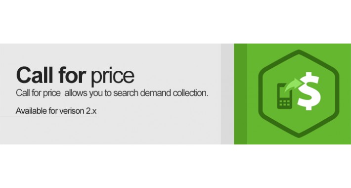 Call For Price