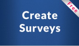 Create Survey